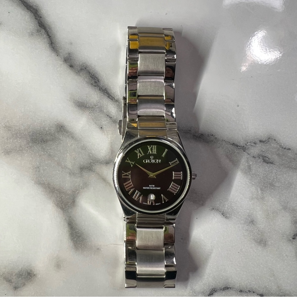 Classic Women’s Croton Watch